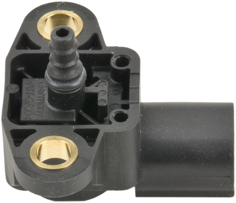 Manifold Absolute Pressure Sensor for Mercedes-Benz C63 AMG 6.3L V8 2015 2014 2013 2012 2011 2010 2009 2008 P-2348657