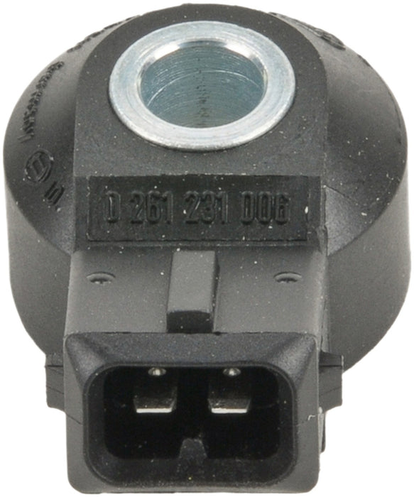 Ignition Knock (Detonation) Sensor for Volvo 940 2.3L L4 Sedan 1995 1994 1993 1992 1991 P-2349059