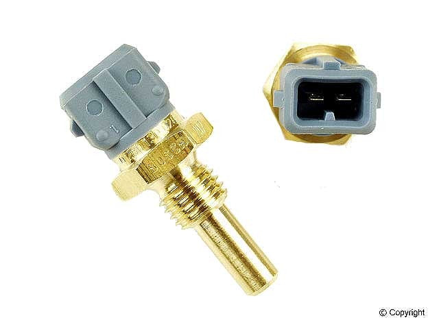 Engine Coolant Temperature Sensor for Alfa Romeo Milano 1989 1988 1987 P-2349790