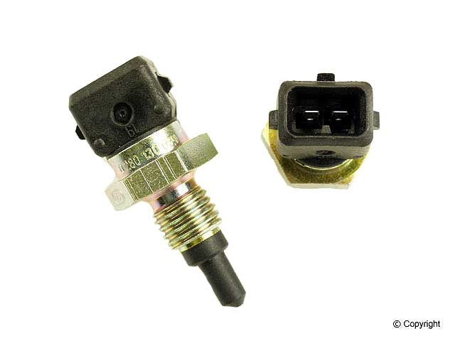 Engine Intake Manifold Temperature Sensor for Volkswagen Cabrio 2.0L L4 2002 2001 2000 1999 1998 1997 1996 1995 P-2349825