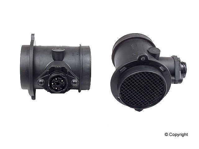 Mass Air Flow Sensor for Mercedes-Benz S600 6.0L V12 1999 1998 1997 1996 P-2350014