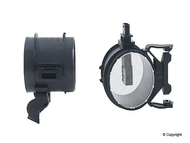 Mass Air Flow Sensor for Mercedes-Benz GLK350 3.5L V6 2012 2011 2010 P-2350181