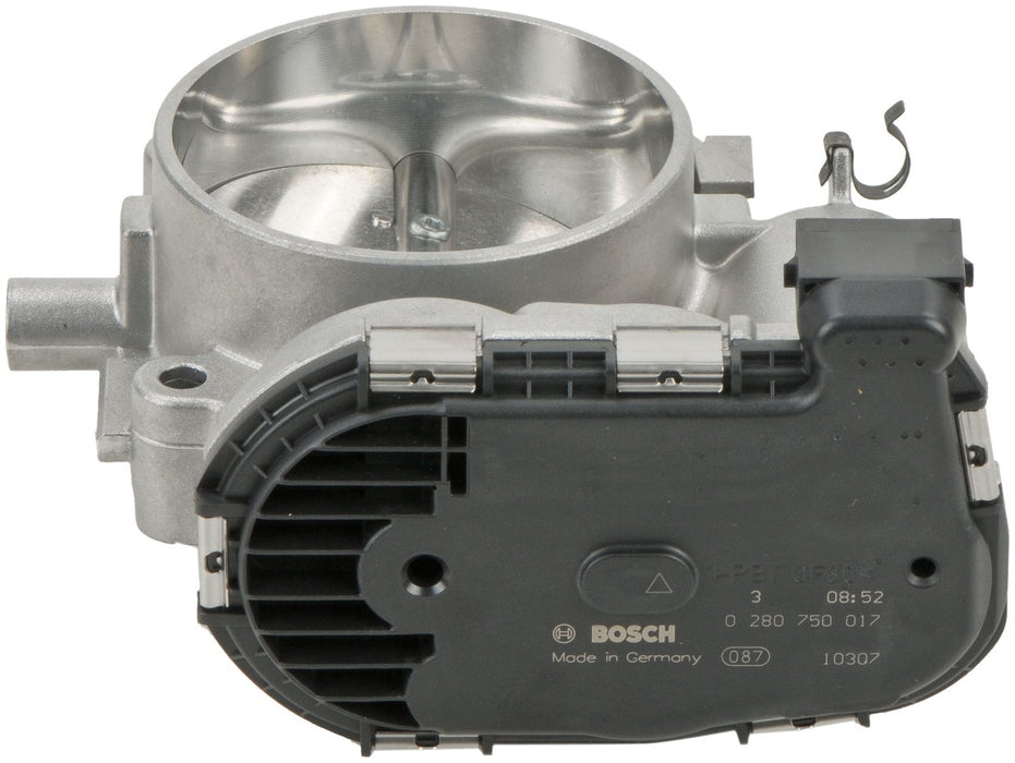 Fuel Injection Throttle Body Assembly for Mercedes-Benz G500 5.0L V8 2008 2007 2006 2005 2004 2003 2002 - Bosch 0280750017