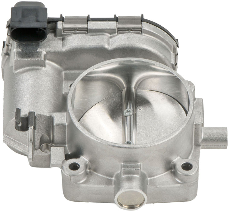 Fuel Injection Throttle Body Assembly for Mercedes-Benz G500 5.0L V8 2008 2007 2006 2005 2004 2003 2002 - Bosch 0280750017