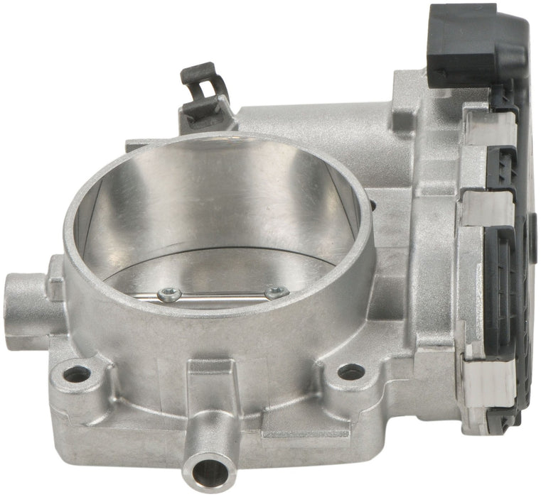Fuel Injection Throttle Body Assembly for Mercedes-Benz G500 5.0L V8 2008 2007 2006 2005 2004 2003 2002 - Bosch 0280750017