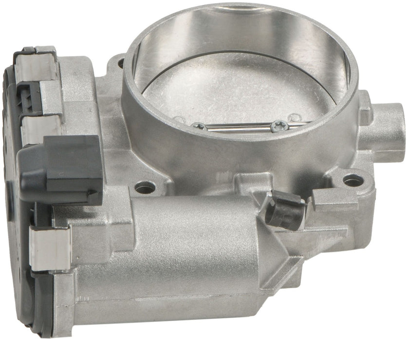 Fuel Injection Throttle Body Assembly for Mercedes-Benz G500 5.0L V8 2008 2007 2006 2005 2004 2003 2002 - Bosch 0280750017