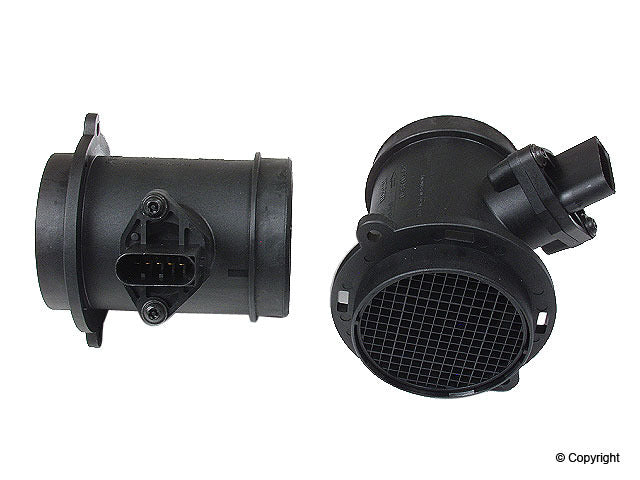 Mass Air Flow Sensor for Mercedes-Benz E300 3.0L L6 1999 1998 P-2350430