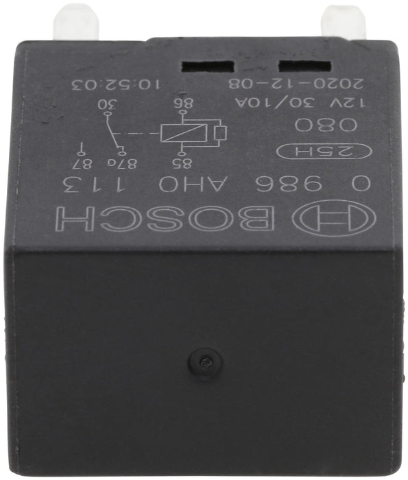 Starter Relay for GMC P3500 13 VIN 1999 1998 P-2284343