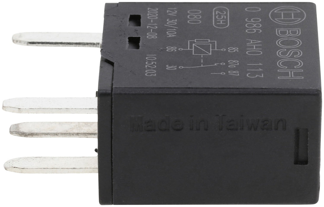 Starter Relay for Saturn SW1 1999 P-2284377