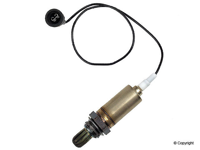 Upstream Oxygen Sensor for Volkswagen Rabbit Pickup 1983 1982 1981 1980 P-2297024