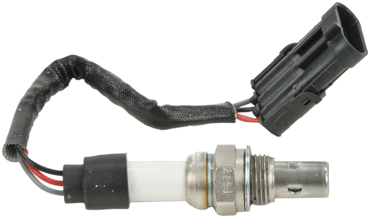 Upstream Oxygen Sensor for Jeep Scrambler 1985 P-2297036