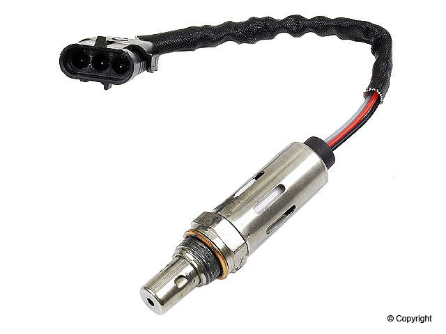 Upstream Oxygen Sensor for Jeep Scrambler 1985 P-2297036