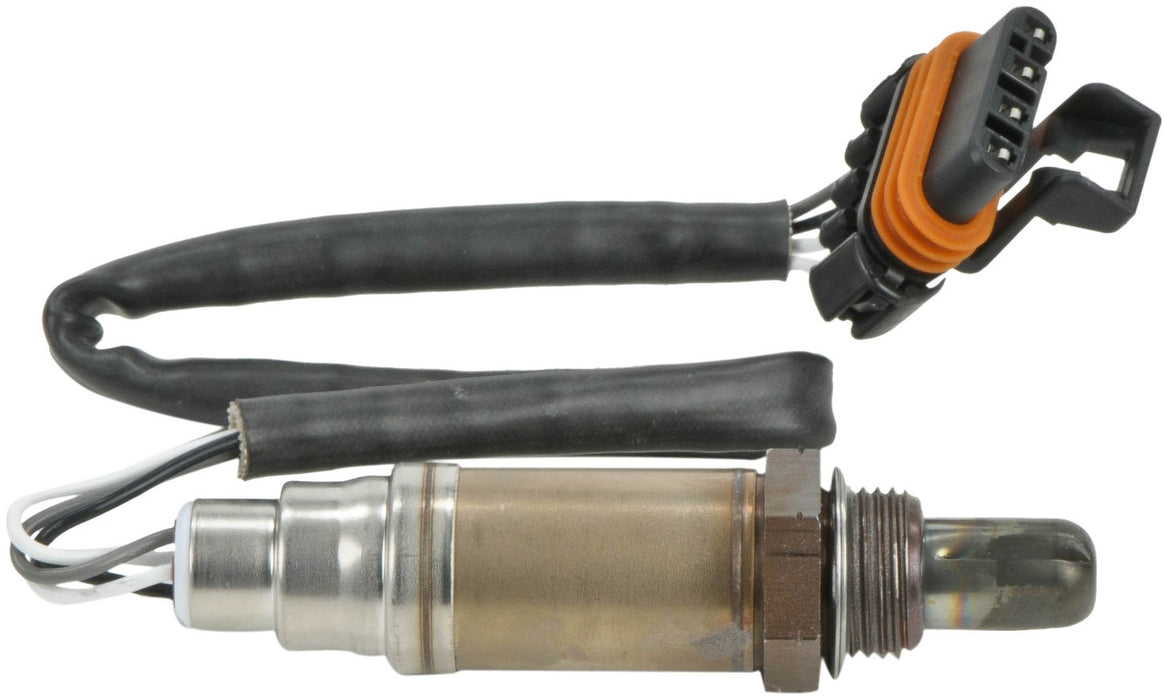 Upstream Oxygen Sensor for Chevrolet Silverado 2500 6.0L V8 2000 1999 P-2297463