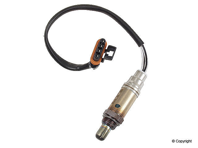 Upstream Oxygen Sensor for GMC K2500 Suburban 1999 1998 1997 1996 P-2297474