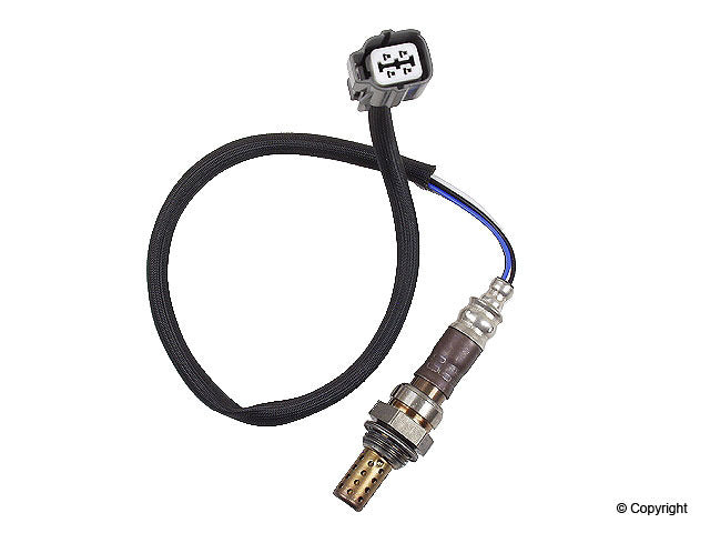 Downstream Oxygen Sensor for Isuzu Oasis 1999 1998 1997 1996 P-2297590