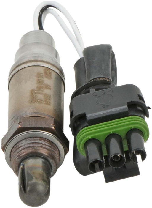 Upstream Oxygen Sensor for Chevrolet Blazer 5.7L V8 Automatic Transmission 1994 P-2297601