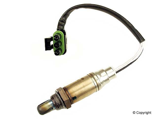 Upstream Oxygen Sensor for Chevrolet C2500 Suburban 5.7L V8 1994 P-2297605