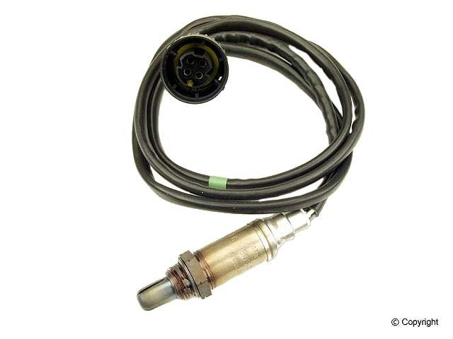 Upstream Oxygen Sensor for BMW 740iL 4.0L V8 1994 1993 P-2297708