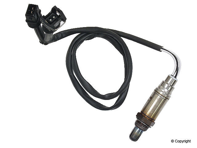 Upstream Oxygen Sensor for Volvo 850 2.4L L5 1994 1993 P-2297749