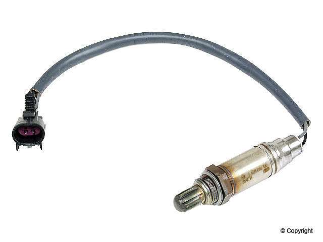 Upstream Oxygen Sensor for Saturn LW1 2.2L L4 2000 P-2297889