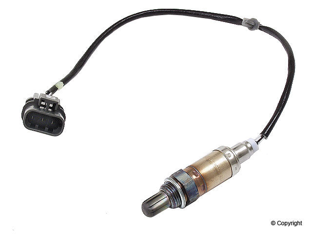 Upstream Left Oxygen Sensor for Infiniti J30 3.0L V6 1995 1994 1993 P-2298110