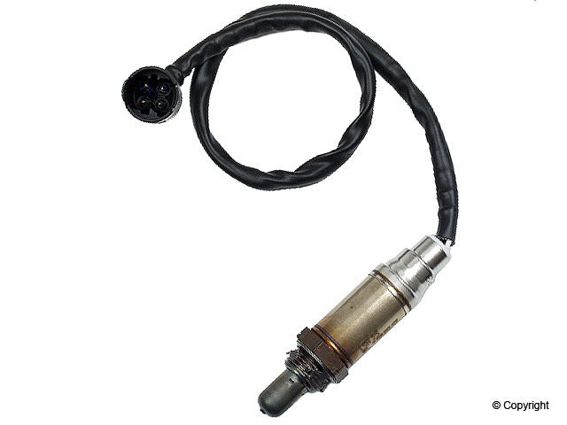 Downstream Oxygen Sensor for BMW Z8 2003 2002 2001 2000 P-2298465