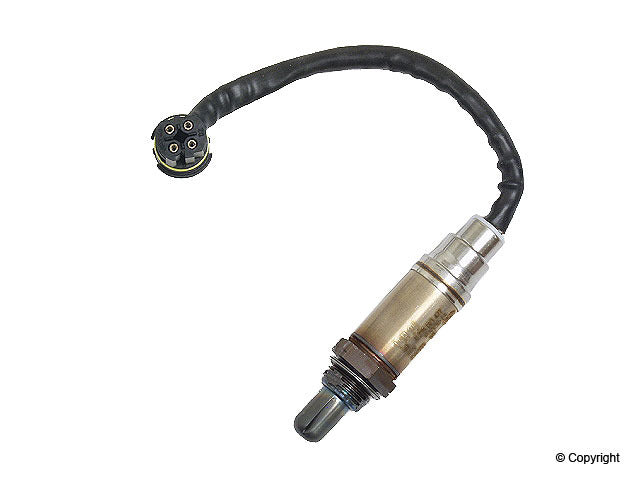 Upstream Oxygen Sensor for BMW 528i 2.8L L6 2000 1999 P-2298480