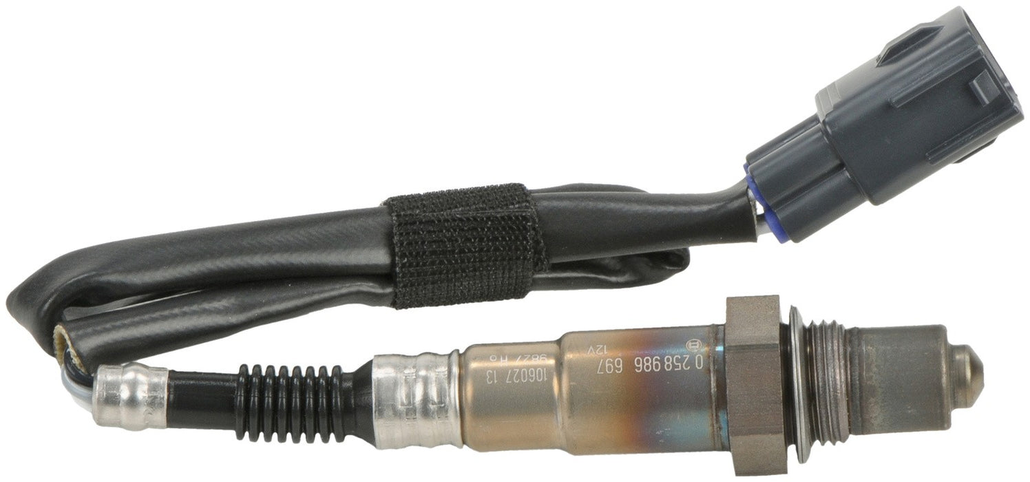 Downstream Oxygen Sensor for Lexus GS300 3.0L L6 2005 2004 2003 2002 2001 2000 1999 1998 P-2298563