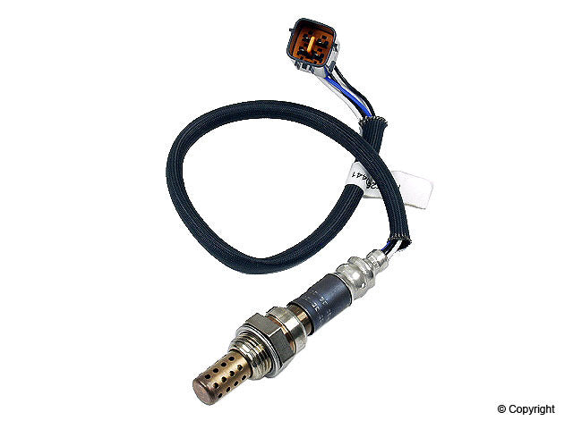 Downstream Oxygen Sensor for Mazda MPV 3.0L V6 RWD 1998 1997 1996 P-2298623