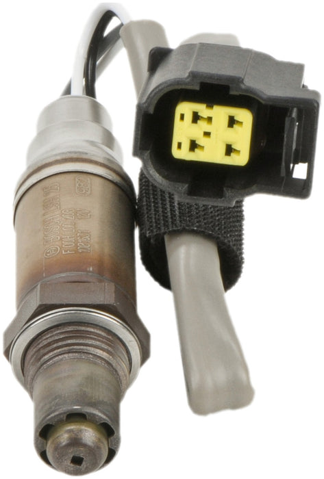 Downstream OR Downstream Right OR Upstream Oxygen Sensor for Dodge Ram 1500 2007 2006 2005 2004 2003 2002 P-2298632