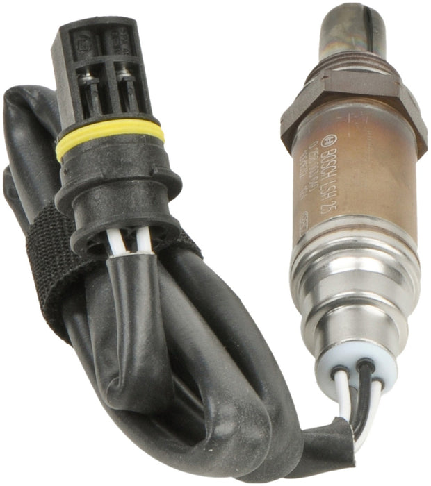 Upstream Left Oxygen Sensor for Mercedes-Benz SL500 5.0L V8 2002 2001 2000 1999 1998 1997 1996 P-2298651