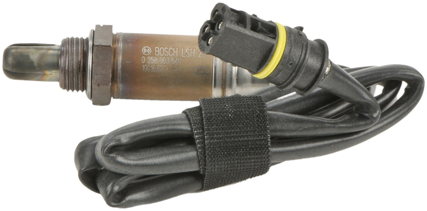 Upstream Left Oxygen Sensor for Mercedes-Benz SL500 5.0L V8 2002 2001 2000 1999 1998 1997 1996 P-2298651