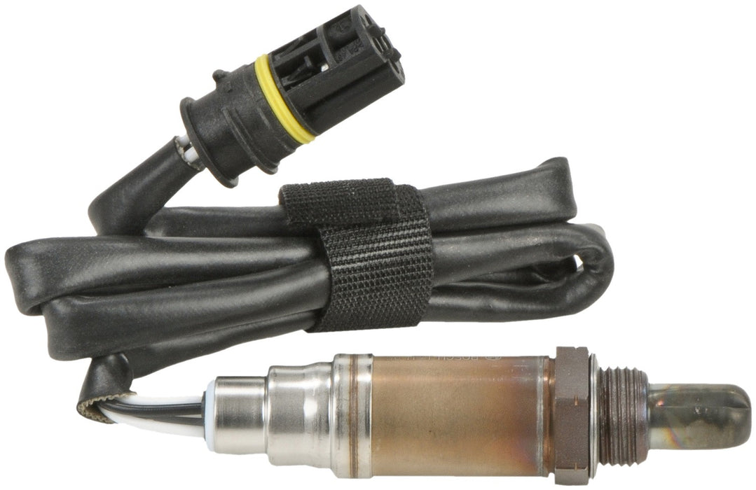 Upstream Left Oxygen Sensor for Mercedes-Benz SL500 5.0L V8 2002 2001 2000 1999 1998 1997 1996 P-2298651