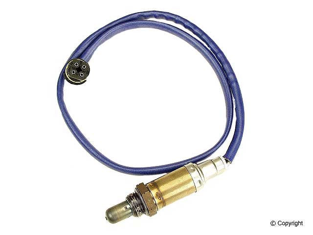 Upstream Left Oxygen Sensor for Mercedes-Benz SL500 5.0L V8 2002 2001 2000 1999 1998 1997 1996 P-2298651