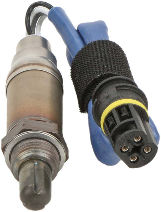 Upstream Oxygen Sensor for Mercedes-Benz S500 5.0L V8 2000 1999 1998 1997 1996 P-2298658