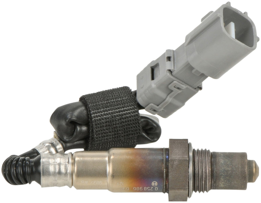 Downstream Oxygen Sensor for Scion iQ 1.3L L4 2015 2014 2013 2012 P-2298776