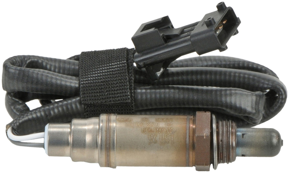 Upstream Oxygen Sensor for Porsche 911 3.6L H6 1998 1997 1996 1995 P-2298784