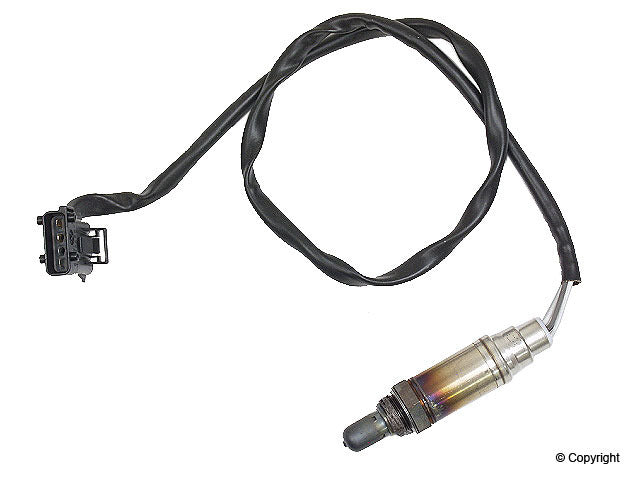 Upstream Oxygen Sensor for Porsche 911 3.6L H6 1998 1997 1996 1995 P-2298784