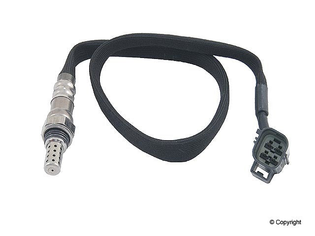 Downstream Oxygen Sensor for Jaguar XJ 5.0L V8 17 VIN 2013 2012 2011 2010 P-2298846