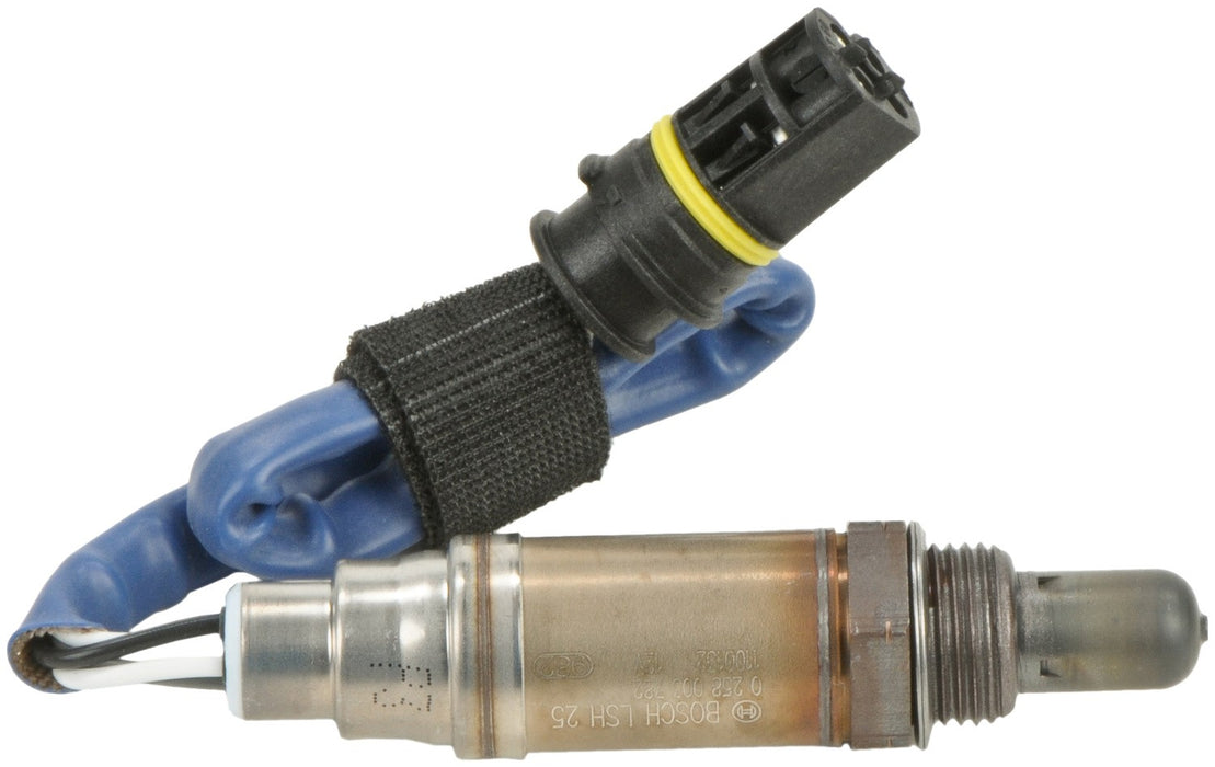 Upstream Oxygen Sensor for Mercedes-Benz CL600 6.0L V12 1999 1998 P-2298869