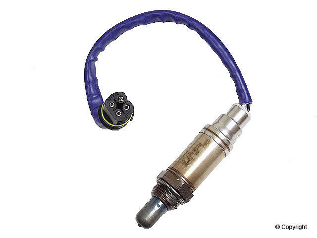 Upstream Oxygen Sensor for Mercedes-Benz CL600 6.0L V12 1999 1998 P-2298869