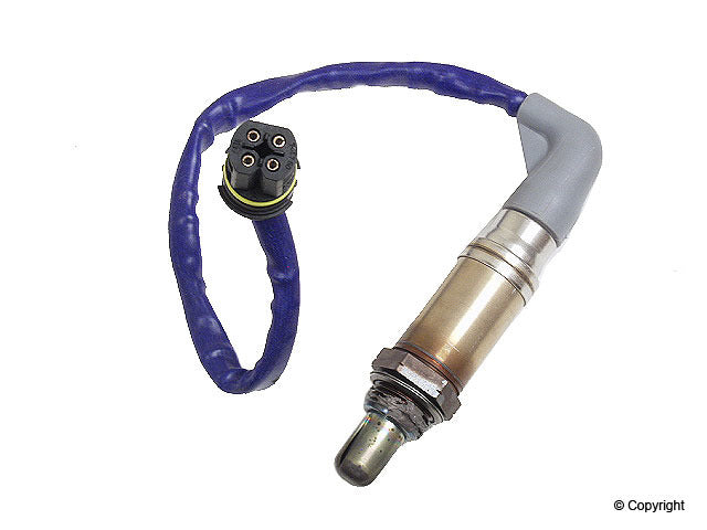 Upstream Oxygen Sensor for Mercedes-Benz SL320 3.2L L6 1997 P-2298970