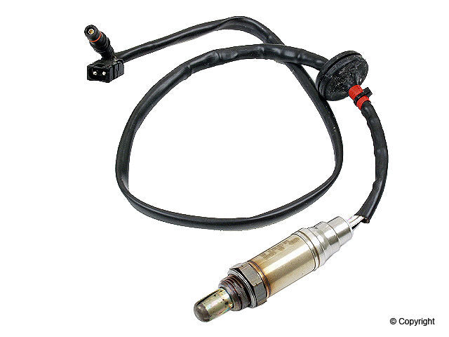 Upstream Oxygen Sensor for Mercedes-Benz 560SL 5.6L V8 1989 1988 1987 1986 P-2299040