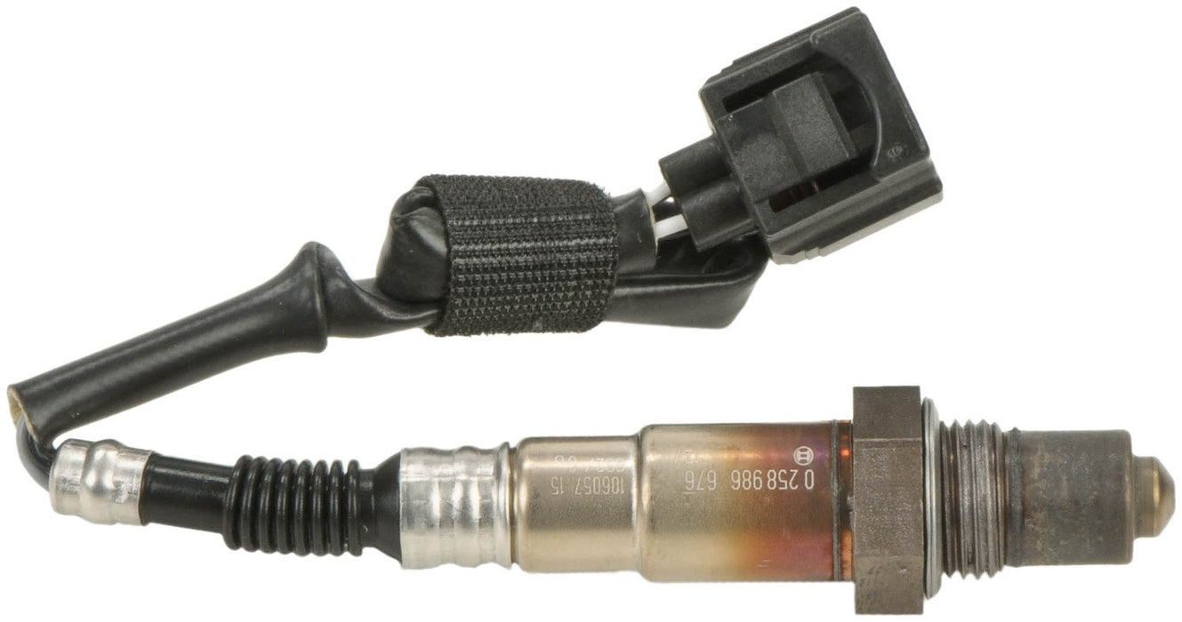 Downstream Left OR Downstream Right OR Upstream Oxygen Sensor for Dodge Dakota 4.7L V8 Manual Transmission 2002 2001 P-2299047