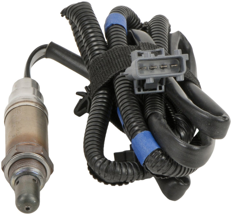 Downstream Oxygen Sensor for Volvo S70 2.4L L5 1998 P-2299286