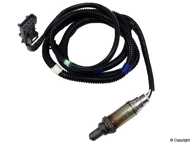 Downstream Oxygen Sensor for Volvo S70 2.4L L5 1998 P-2299286