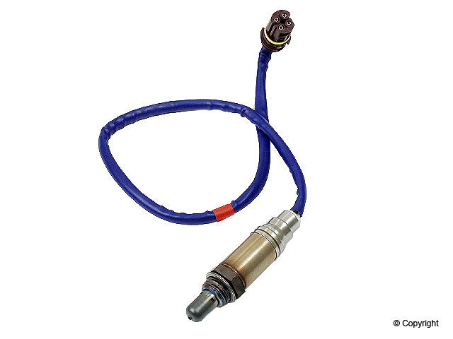 Downstream Right Oxygen Sensor for Mercedes-Benz C280 2.8L V6 2000 1999 1998 P-2299310