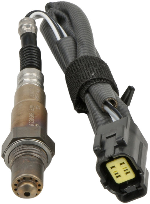 Upstream Rear OR Upstream Right Oxygen Sensor for Mazda MX-3 1.8L V6 1995 1994 1993 1992 P-2299853