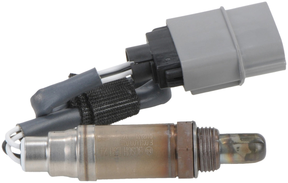 Upstream Oxygen Sensor for Nissan Frontier 2.4L L4 2001 P-2300052