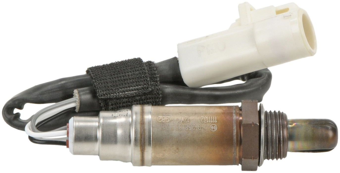 Downstream OR Upstream OR Upstream Left OR Upstream Right Oxygen Sensor for Ford F-250 HD 1997 P-2300768